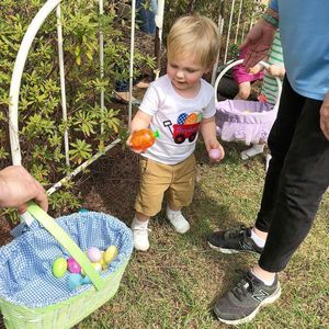 Meet your Posher, Lori